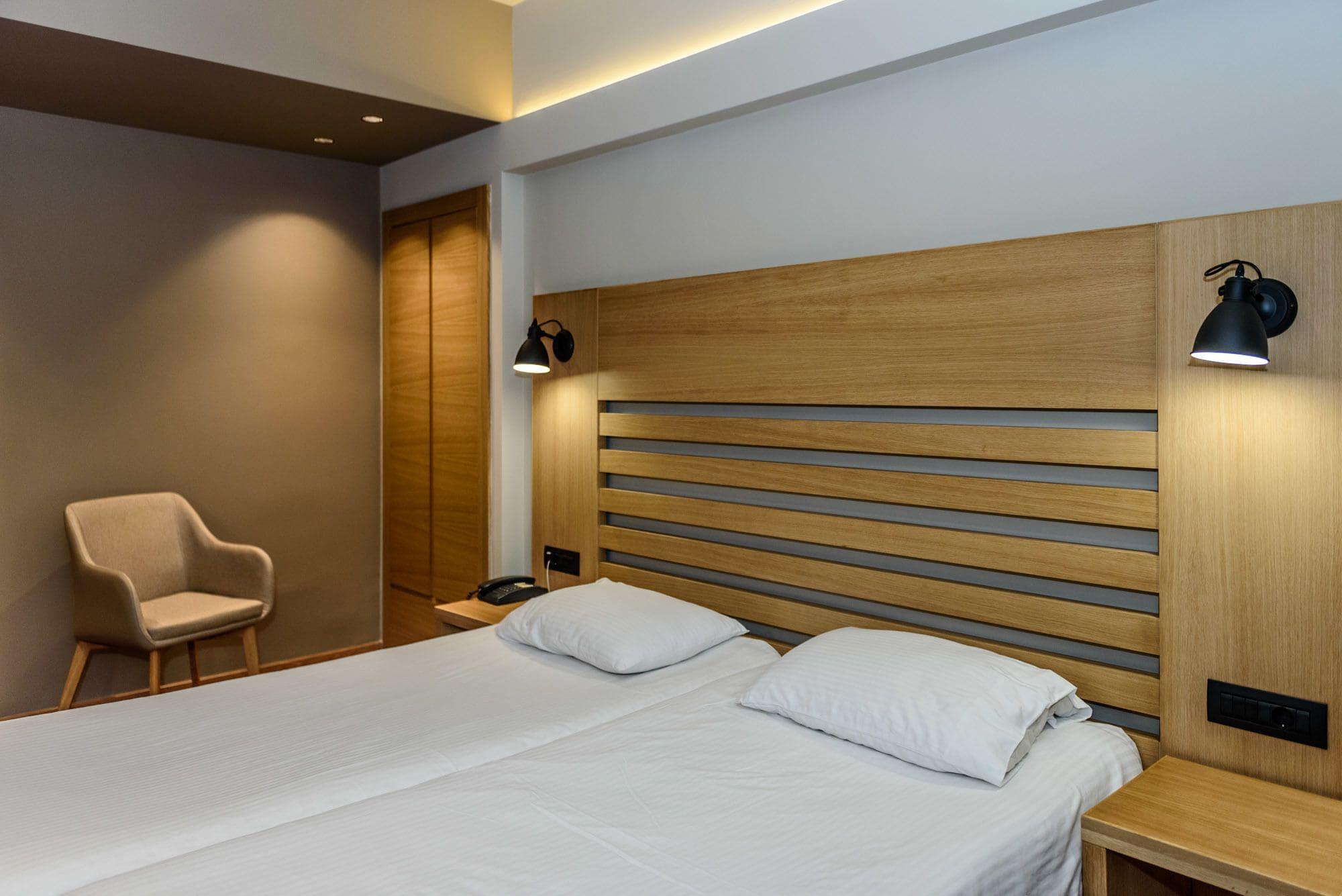 Agamemnon Hotel Nafplio Exterior photo