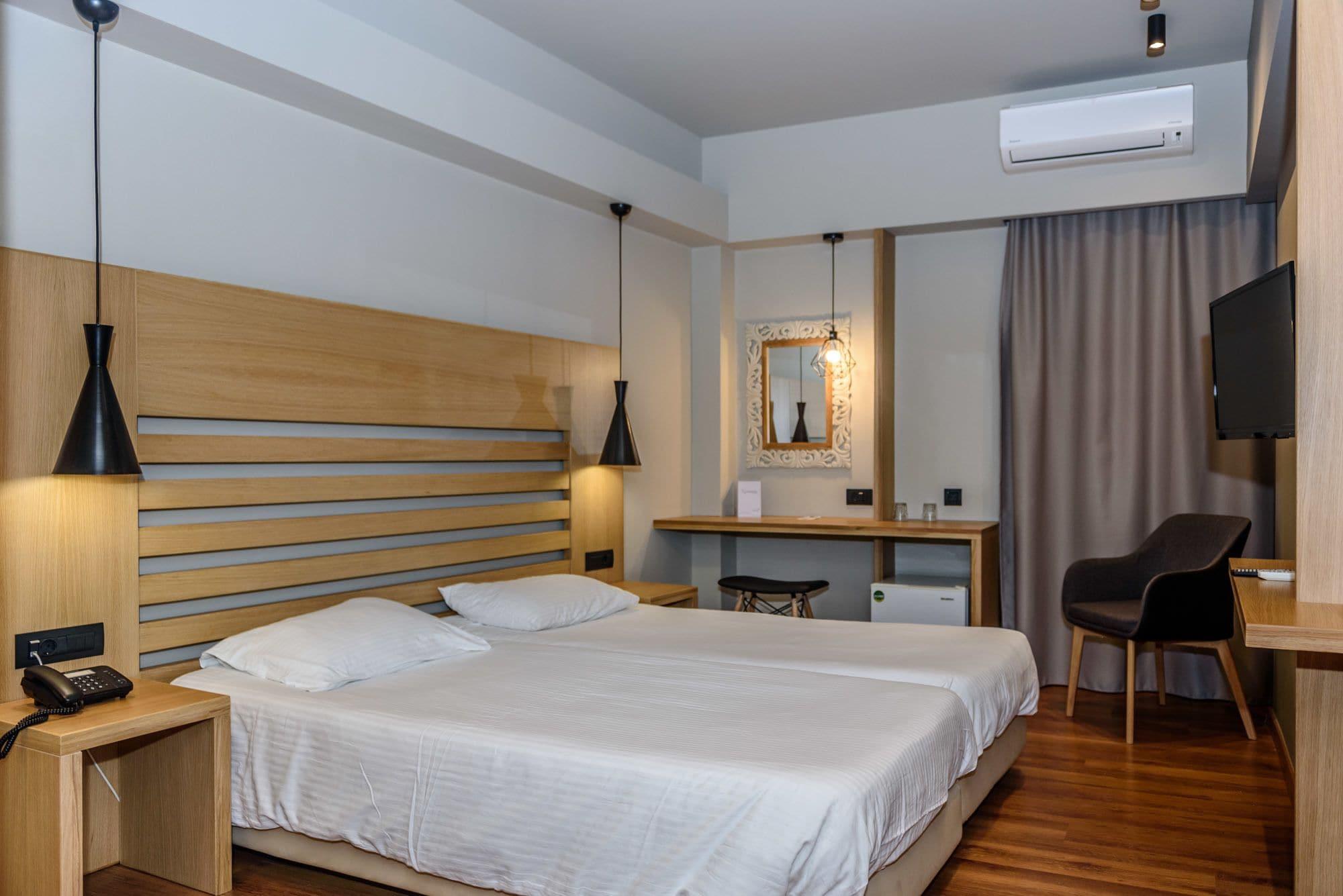 Agamemnon Hotel Nafplio Exterior photo
