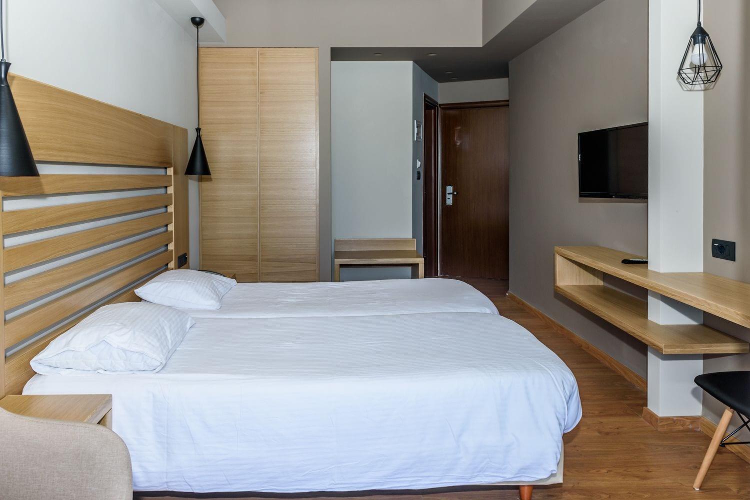 Agamemnon Hotel Nafplio Exterior photo