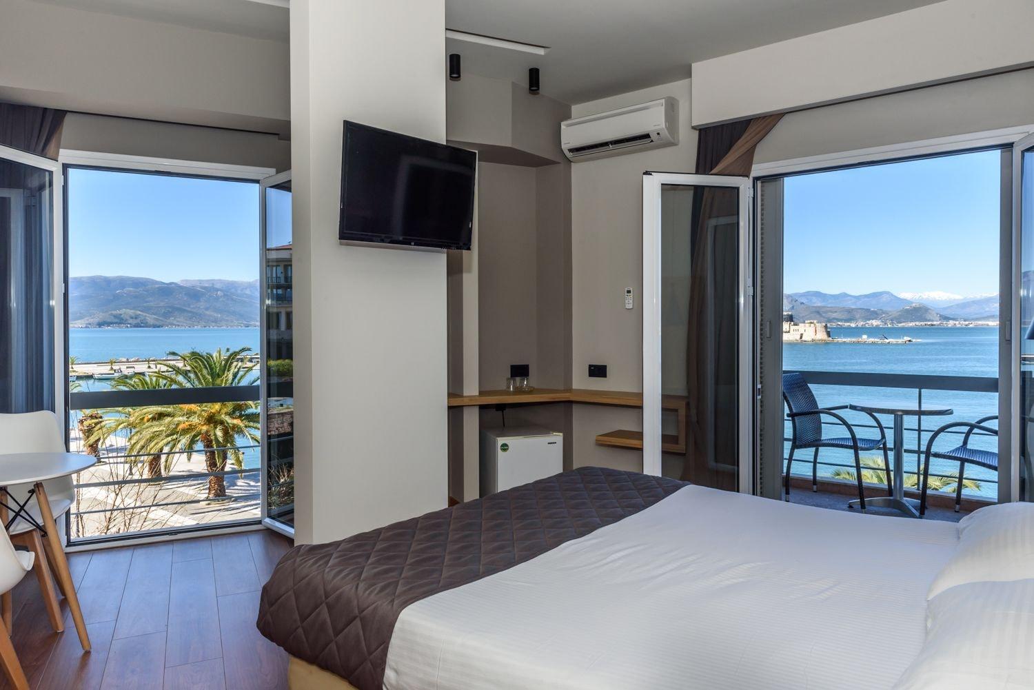 Agamemnon Hotel Nafplio Exterior photo
