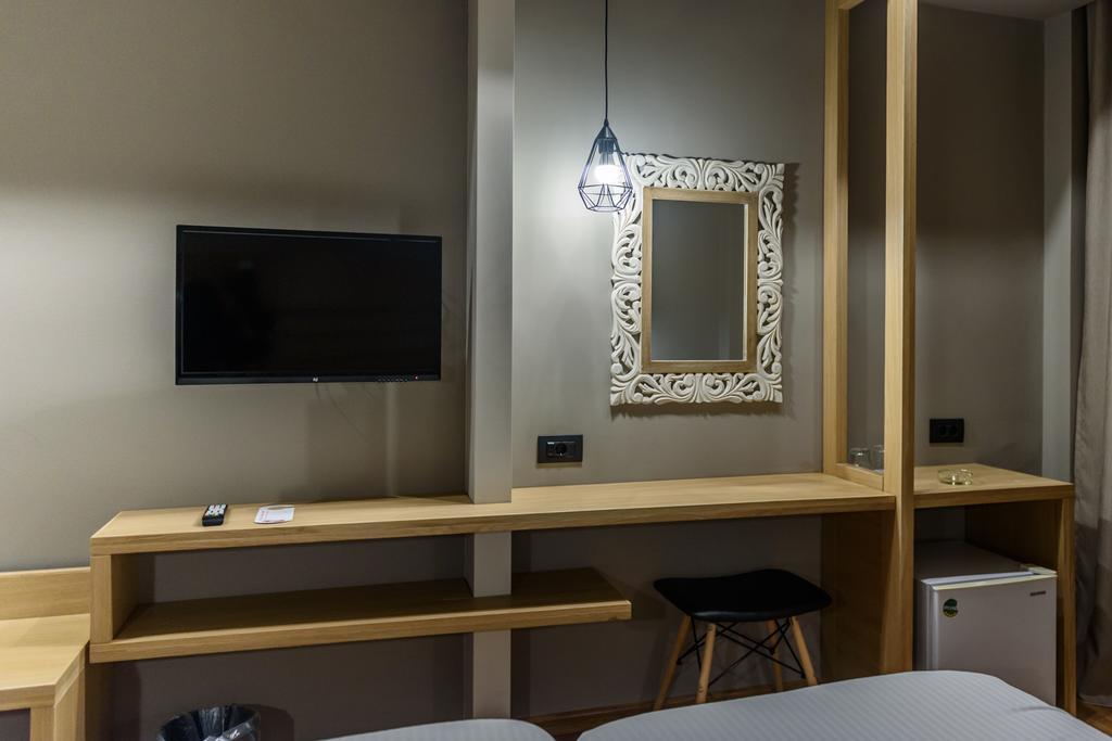 Agamemnon Hotel Nafplio Room photo