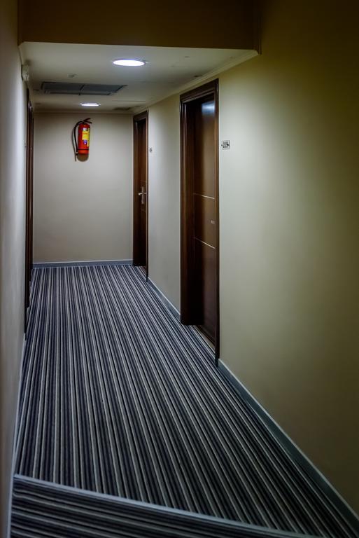 Agamemnon Hotel Nafplio Exterior photo